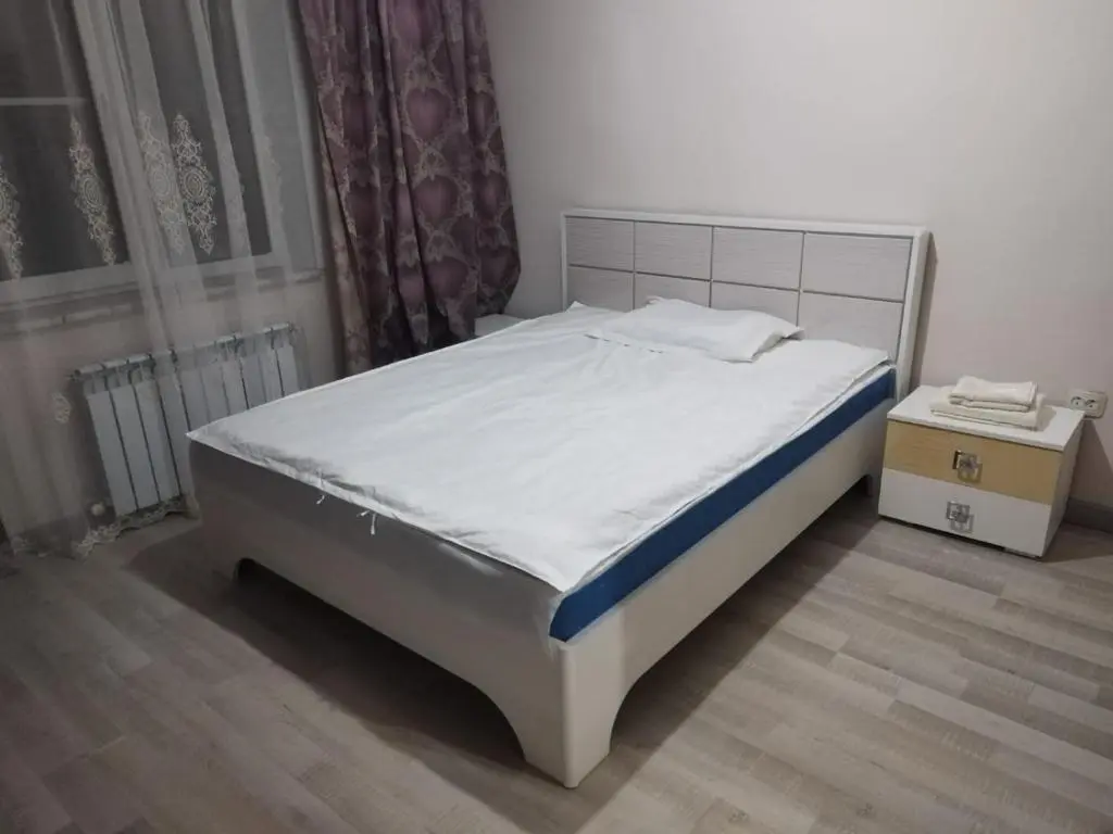 Жатын бөлме 3