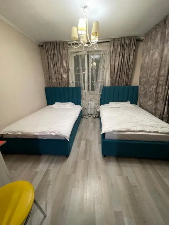 Жатын бөлме 5