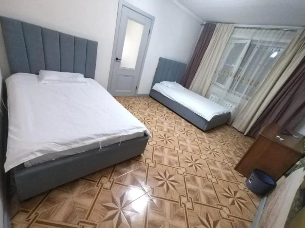 Жатын бөлме 6