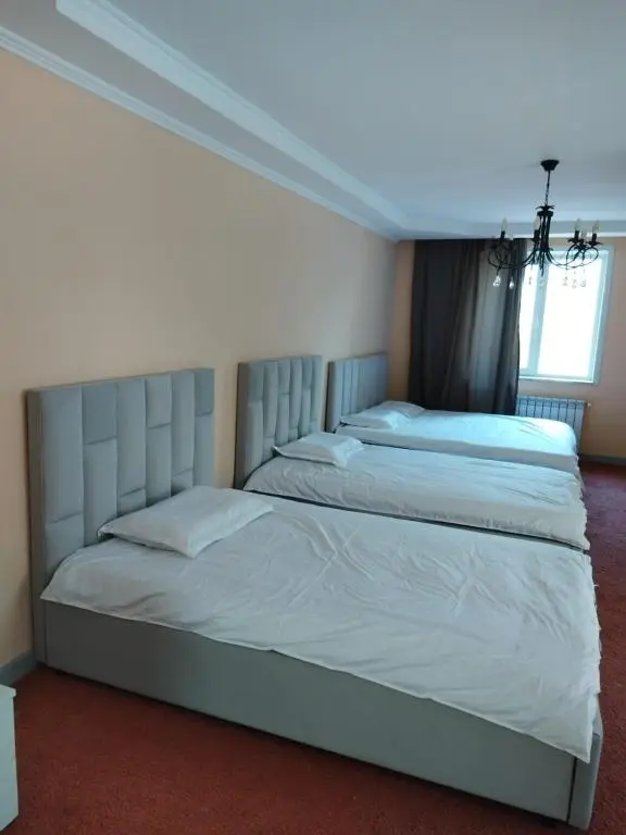 Жатын бөлме 7